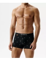 Boxerky model 21911826 A'3 S2XL - Atlantic