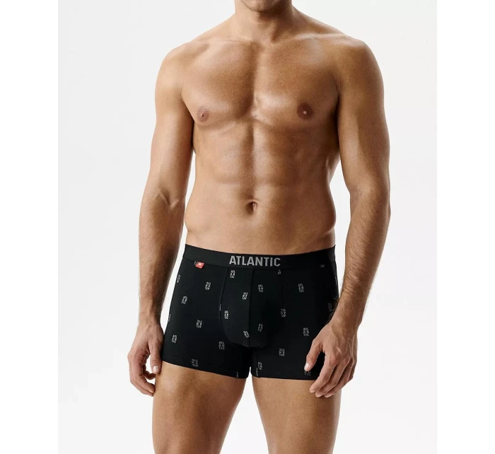 Boxerky model 21911826 A'3 S2XL - Atlantic