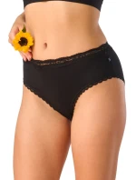 Kalhotky Key LPK 002 Bamboo A26 S-3XL