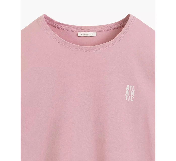 Pyžamo model 22090049 kr/r S2XL - Atlantic Pyžamo model 22090049 kr/r S2XL - Atlantic