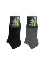 Pánské ponožky Tak Natural Bambus 1429