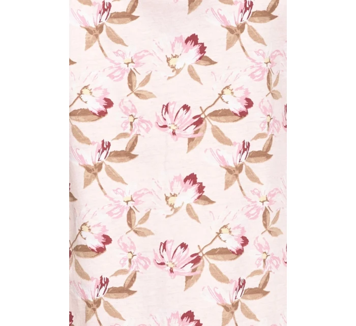 Noční košile model 18904251 Adele 2 plus - Cornette