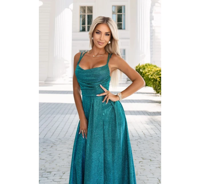 Dámské šaty model 21312092 - numoco