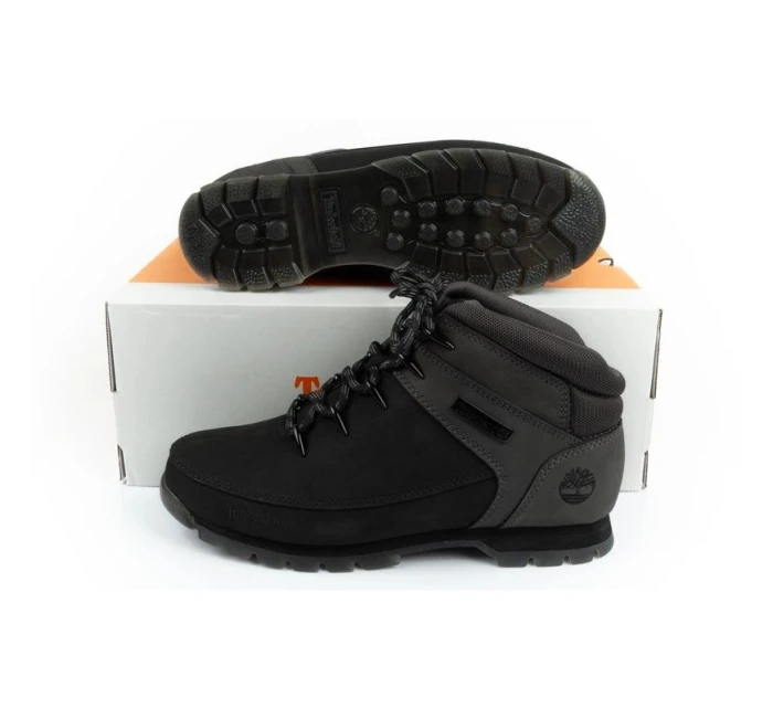 Boty Timberland Euro Sprint M TB0A1KAC015