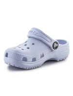 Dřeváky Classic Clog T Jr model 20100457 - Crocs