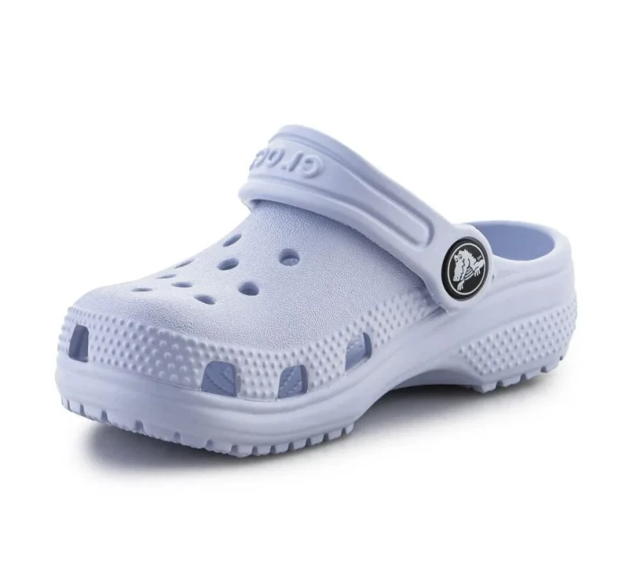 Dřeváky Classic Clog T Jr model 20100457 - Crocs