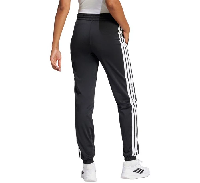 Kalhoty adidas Tricot 3-Stripes W JF3383 dámské