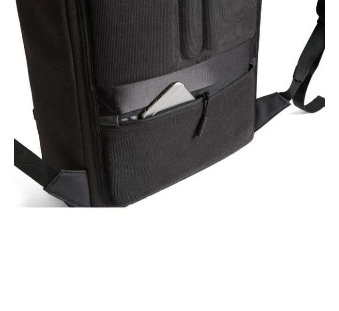 XD BATOH  LITE BLACK P/N: model 20915412 - XD Design