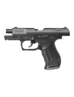 s  černá model 21331494 - ASG