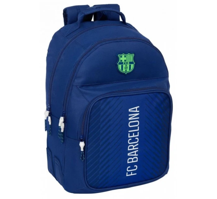 Dvojitý batoh FC Barcelona 612525773 Dvojitý batoh FC Barcelona 612525773