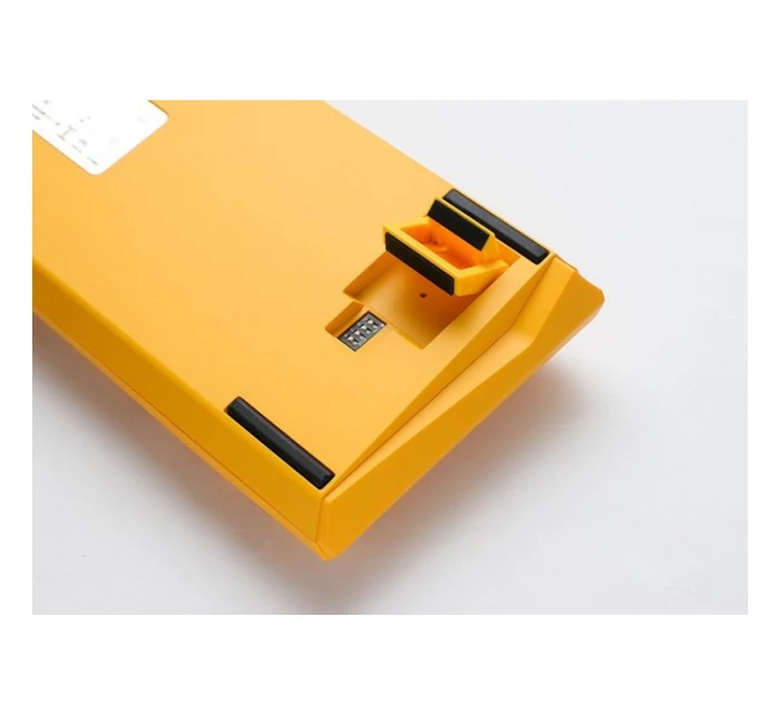 Ducky One 3 Yellow SF Herní USB QWERTY klávesnice US English Yellow Ducky One 3 Yellow SF Herní USB QWERTY klávesnice US English Yellow