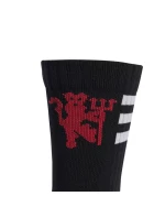 Adidas Manchester United ponožky JV5890 Adidas Manchester United ponožky JV5890