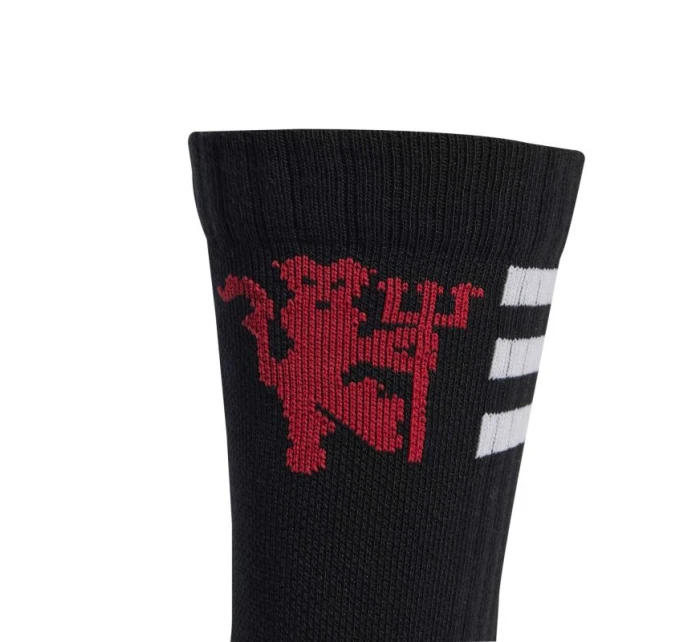 Adidas Manchester United ponožky JV5890 Adidas Manchester United ponožky JV5890