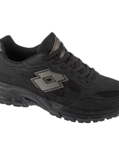 černá 41 model 21383472 - Lotto