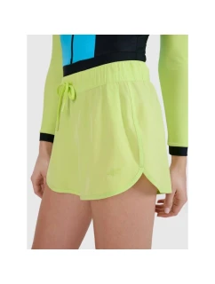 Dámské plážové šortky model 21433585 - 4F