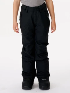 Snow Pant lyžařské kalhoty černé model 21450235 - Rip Curl