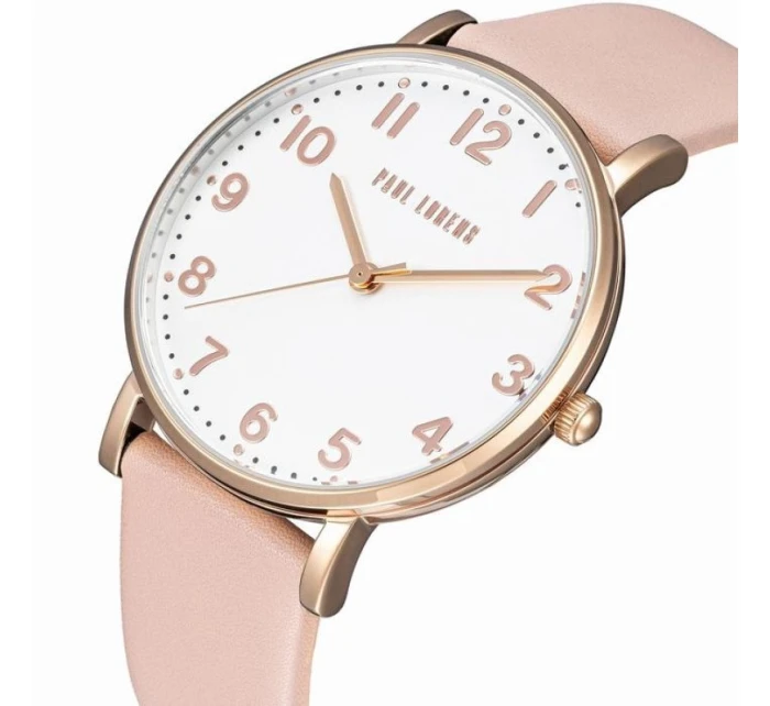 Dámské hodinky PAUL LORENS PL20005A-3E3 + BOX Dámské hodinky PAUL LORENS PL20005A-3E3 + BOX