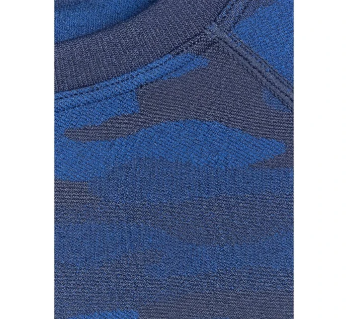 Chlapecká bezešvá souprava termoprádla 4F 4FJRAW25USEAM266-91A Chlapecká bezešvá souprava termoprádla 4F 4FJRAW25USEAM266-91A