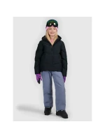 Kalhoty fnk 4F JUNIOR 4FJRAW25TFTRF1241-25S