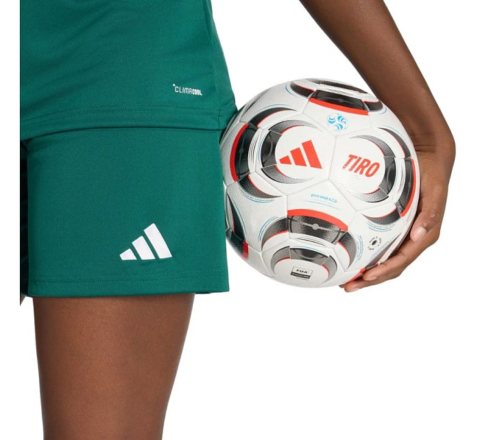 Dámské šortky Entrada 26 green model 22054960 dámské - ADIDAS