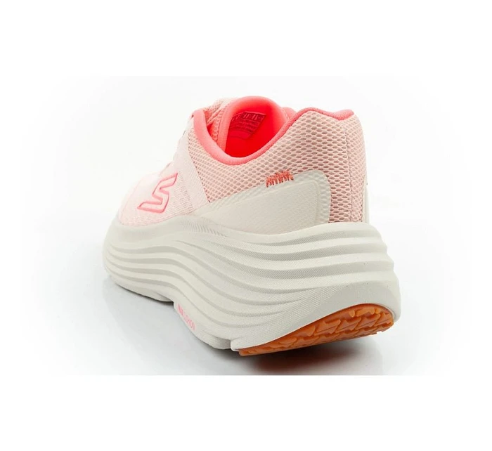 dámské sportovní boty Max Cushioning model 22061794 light pink dámské - Skechers