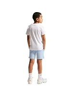 Dětské šortky Nike Sportswear Club Shorts Blue FZ5512 407 Dětské šortky Nike Sportswear Club Shorts Blue FZ5512 407