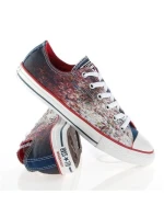 Dětské tenisky Chuck Taylor All Star model 16022034 - CONVERSE