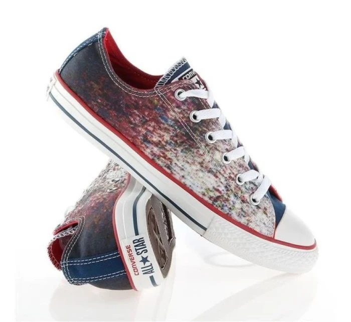 Dětské tenisky Chuck Taylor All Star model 16022034 - CONVERSE