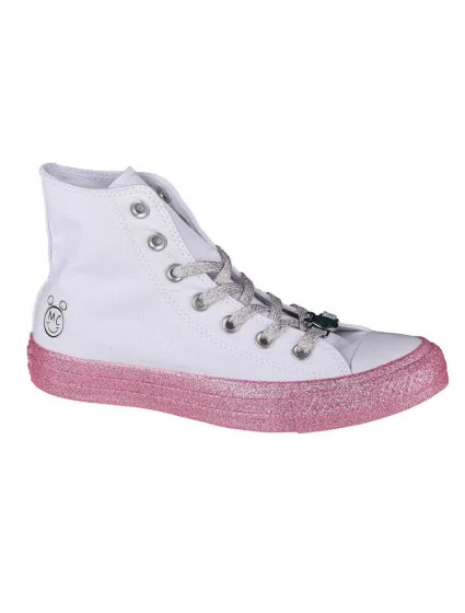 Converse X Miley Cyrus Chuck Taylor Hi All Star W 162239C boty Converse X Miley Cyrus Chuck Taylor Hi All Star W 162239C boty