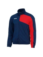 ERREA Milton mikina XXS navy/red ERREA Milton mikina XXS navy/red