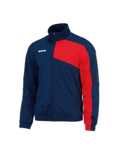 ERREA Milton mikina XXS navy/red