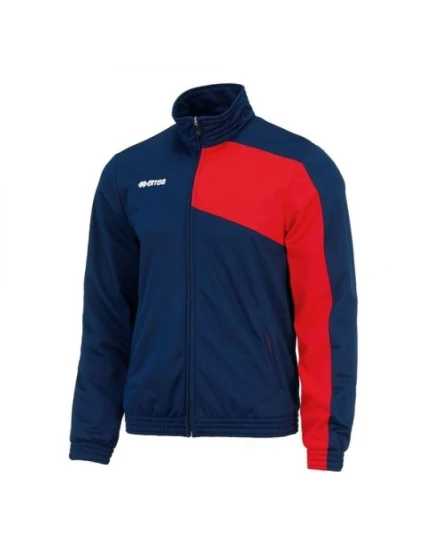 ERREA Milton mikina XXS navy/red ERREA Milton mikina XXS navy/red