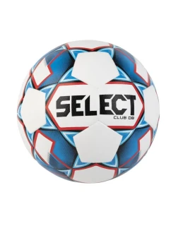 Fotbalový míč DB 3 model 20600520 - Select