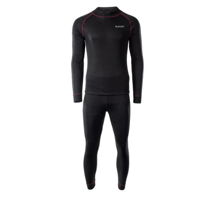 Hi-Tec Sorin Set M termoprádlo 92800329703 Hi-Tec Sorin Set M termoprádlo 92800329703