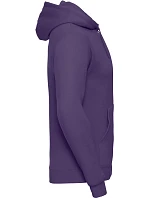 Mikina s kapucí 10. purple model 22474299 - Russell Athletic Mikina s kapucí 10. purple model 22474299 - Russell Athletic