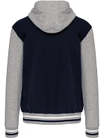 K Unisex bunda s kapucí 20. model 22487205 - Kariban