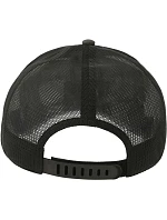 Atlantis Headwear Dempo 5 panelová Trucker kšiltovka 33.0302 dark grey/black Atlantis Headwear Dempo 5 panelová Trucker kšiltovka 33.0302 dark grey/black