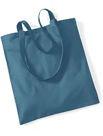 Westford Mill W 101 Bavlněná taška "Bag for Life" 50.0101 airforce blue