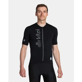 Pánský dres Petrana-m tmavě šedá - Kilpi Pánský dres Petrana-m tmavě šedá - Kilpi