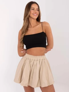 Horní část D16005M02459A černá