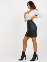 Dámská sukně LK SD  černá  model 21282466 - FPrice