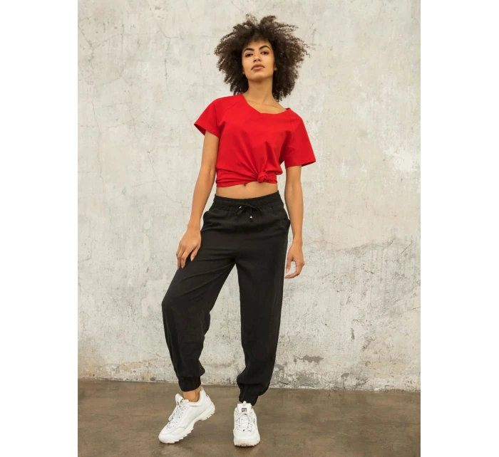 Tričko RV TS 5229.34P červená