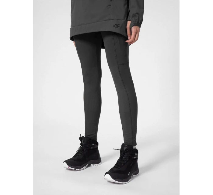 Dámské outdoorové legíny 4F