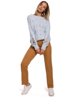 Dámský svetr  M539 - Moe