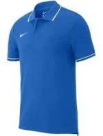 Dětské tričko Y Polo Team Club 19 SS model 17995478 - NIKE