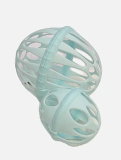 Koule na praní BA-17 mix barev - Julimex