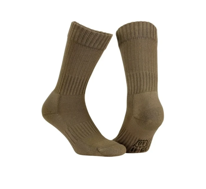 Pánské ponožky froté na  model 17917425 - Wola