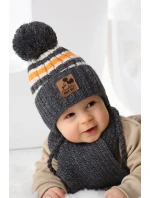 ČEPICE + ŠÁLA 46-414