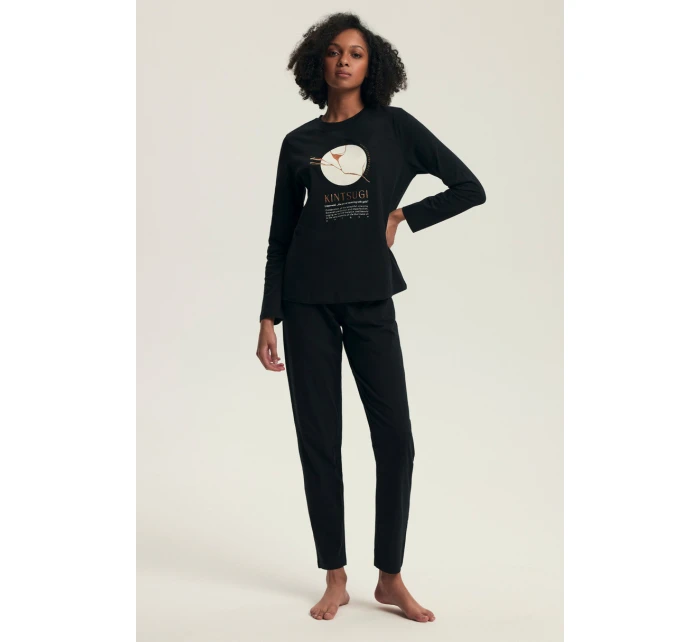 DÁMSKÉ PYŽAMO AW25 model 21367436 - HENDERSON LADIES DÁMSKÉ PYŽAMO AW25 model 21367436 - HENDERSON LADIES