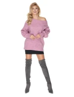 Svetr  model 135319 PeeKaBoo